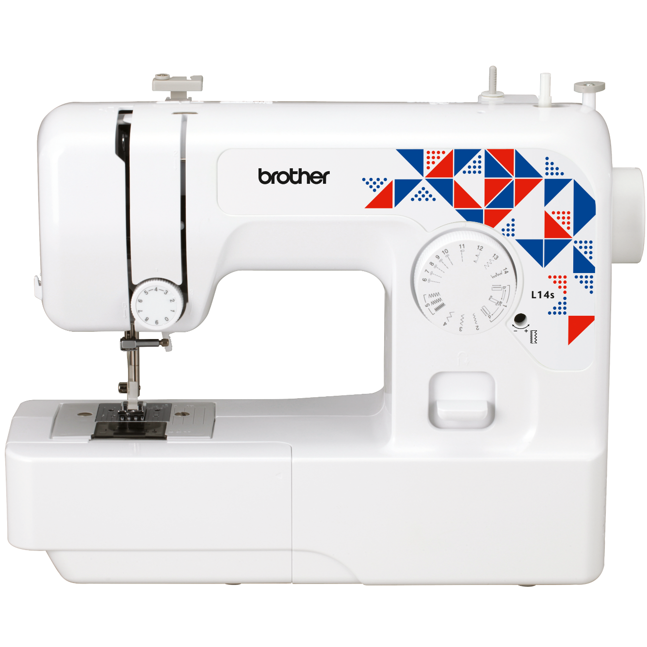 Brother LX14S Sewing Machine