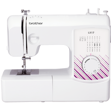Brother LX17 Sewing Machine