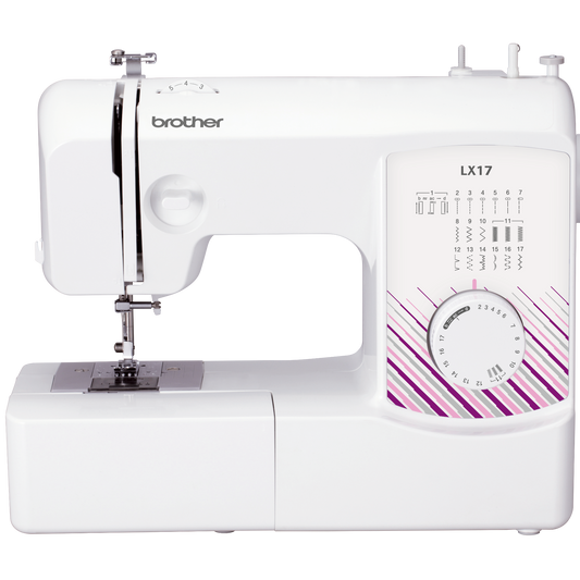 Brother LX17 Sewing Machine