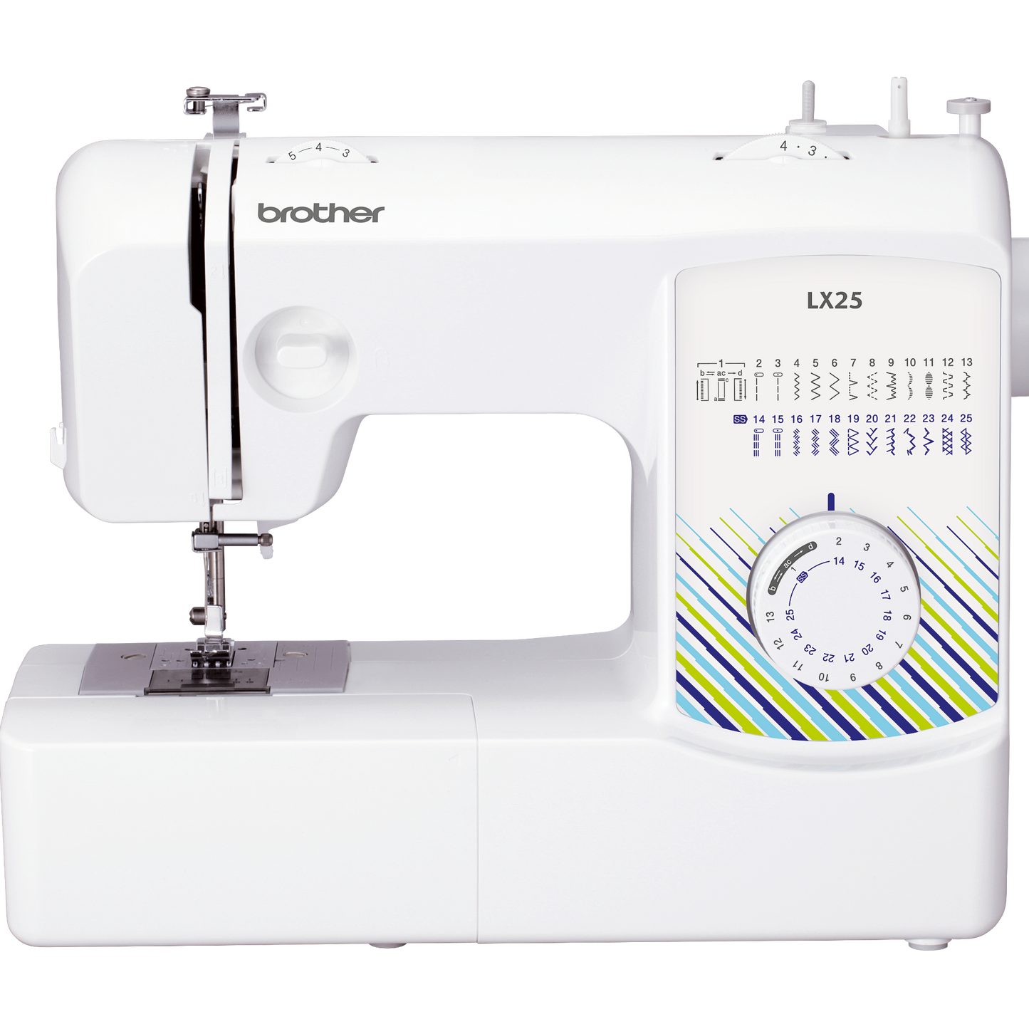 Brother LX25 Sewing Machine