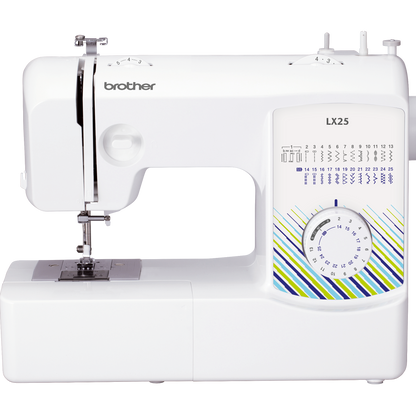 Brother LX25 Sewing Machine