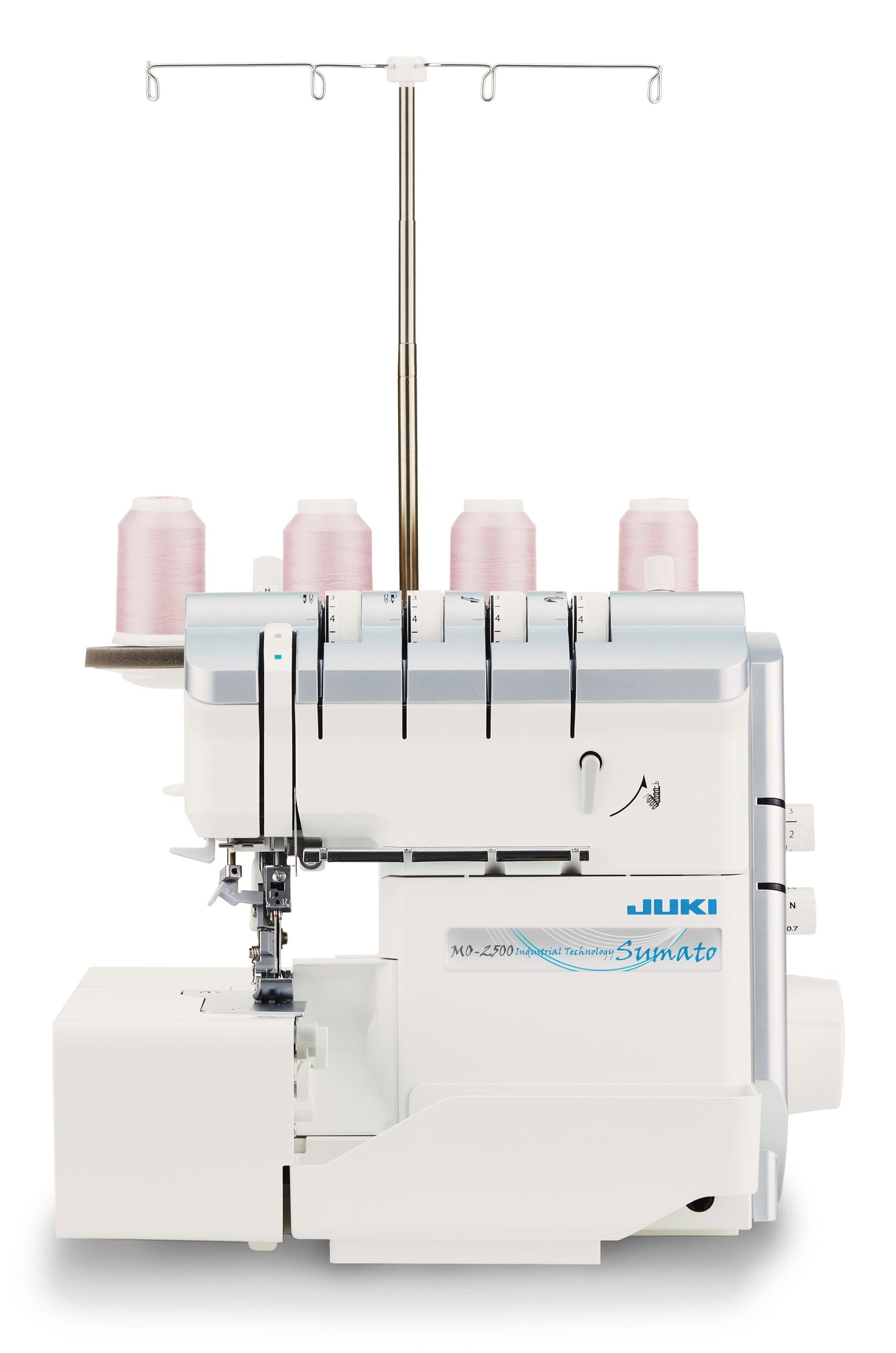 Juki MO2500 Sumoto Overlocker