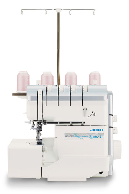 Juki MO2500 Sumoto Overlocker