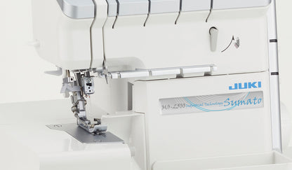 Juki MO2500 Sumoto Overlocker