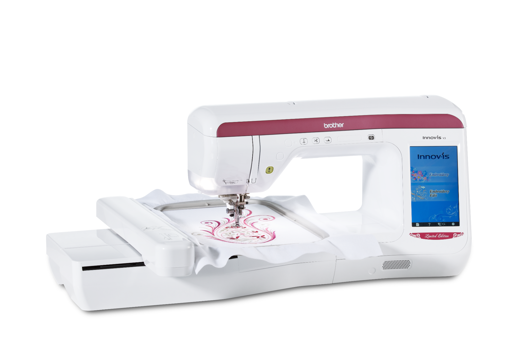 Brother Innov-Is V3LE