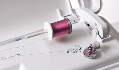 Brother Innov-Is V3LE