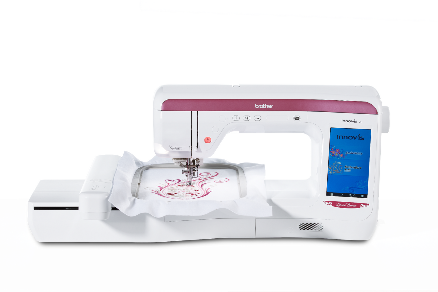 Brother Innov-Is V3LE