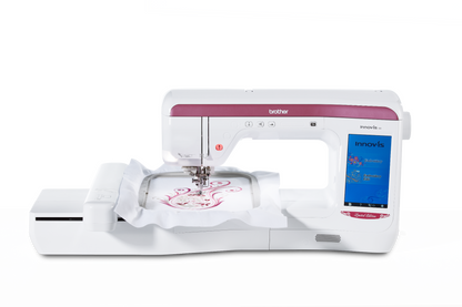 Brother Innov-Is V3LE
