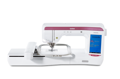 Brother Innov-Is V3LE